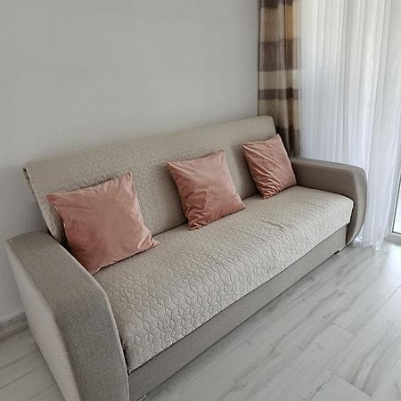 Apartments Somi ポレッチ エクステリア 写真