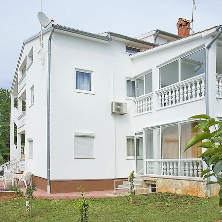 Apartments Somi ポレッチ エクステリア 写真