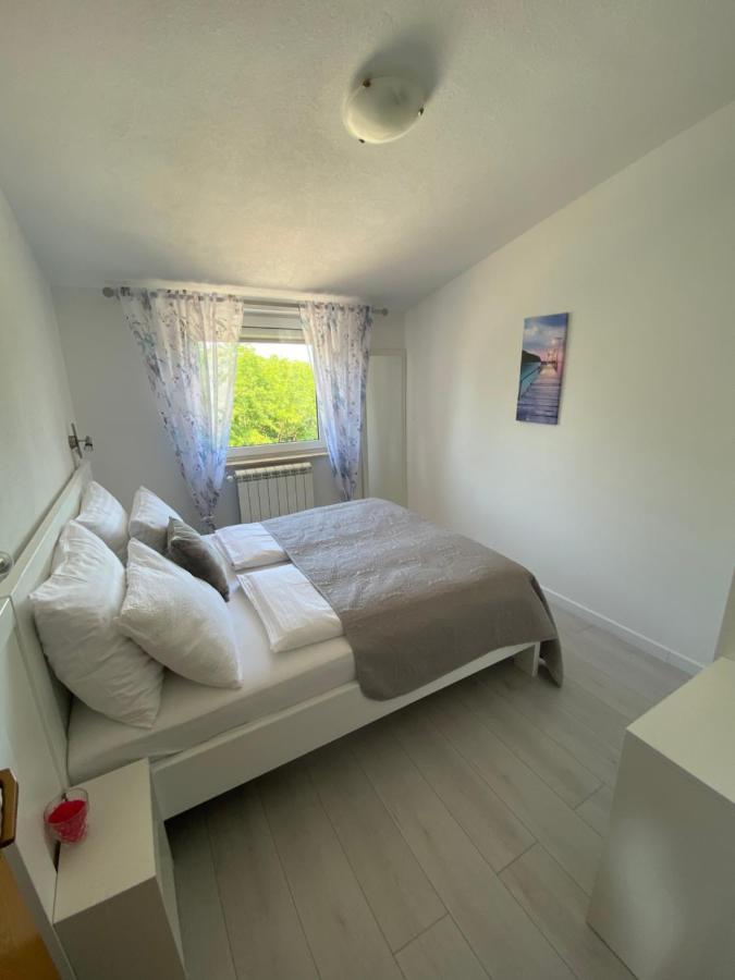Apartments Somi ポレッチ エクステリア 写真