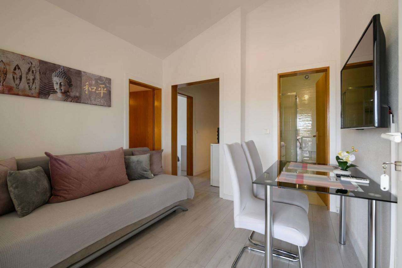 Apartments Somi ポレッチ エクステリア 写真