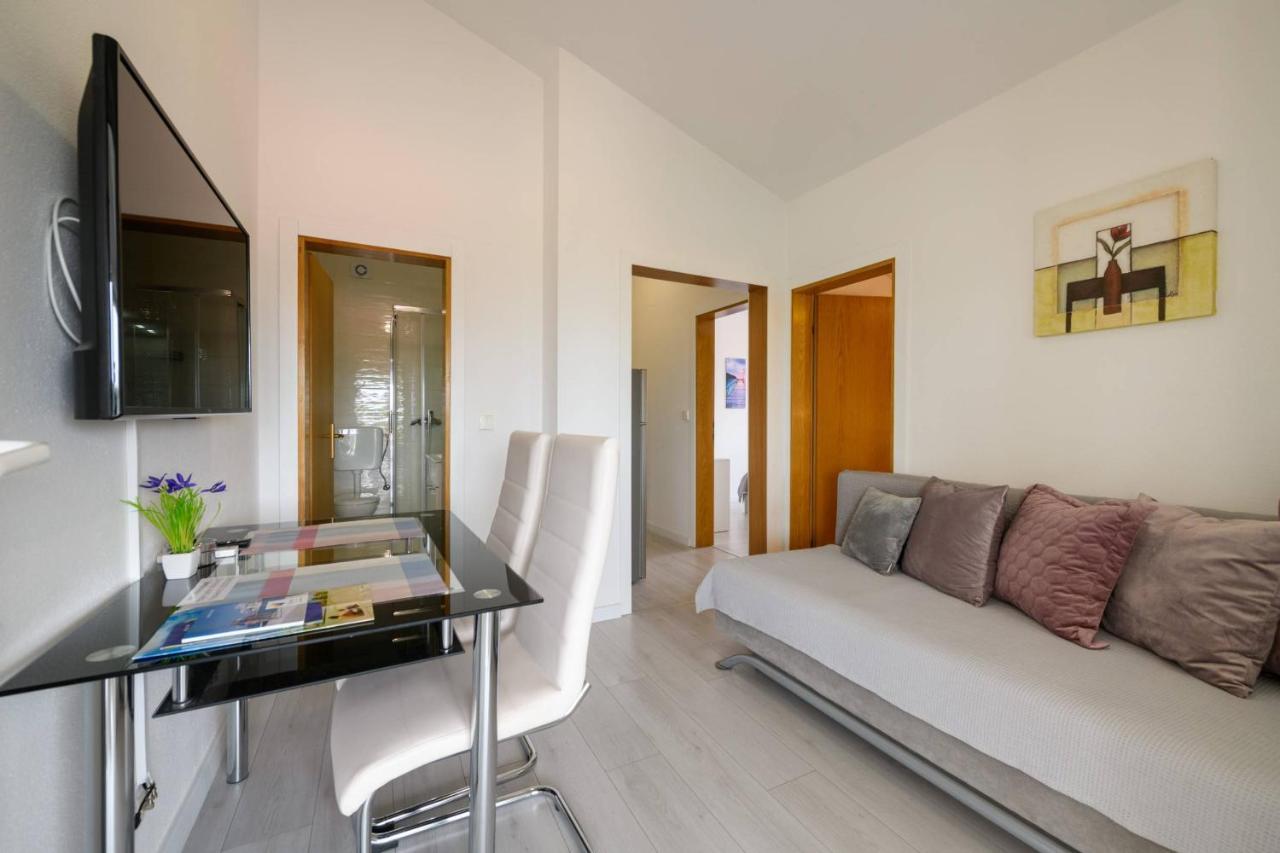 Apartments Somi ポレッチ エクステリア 写真