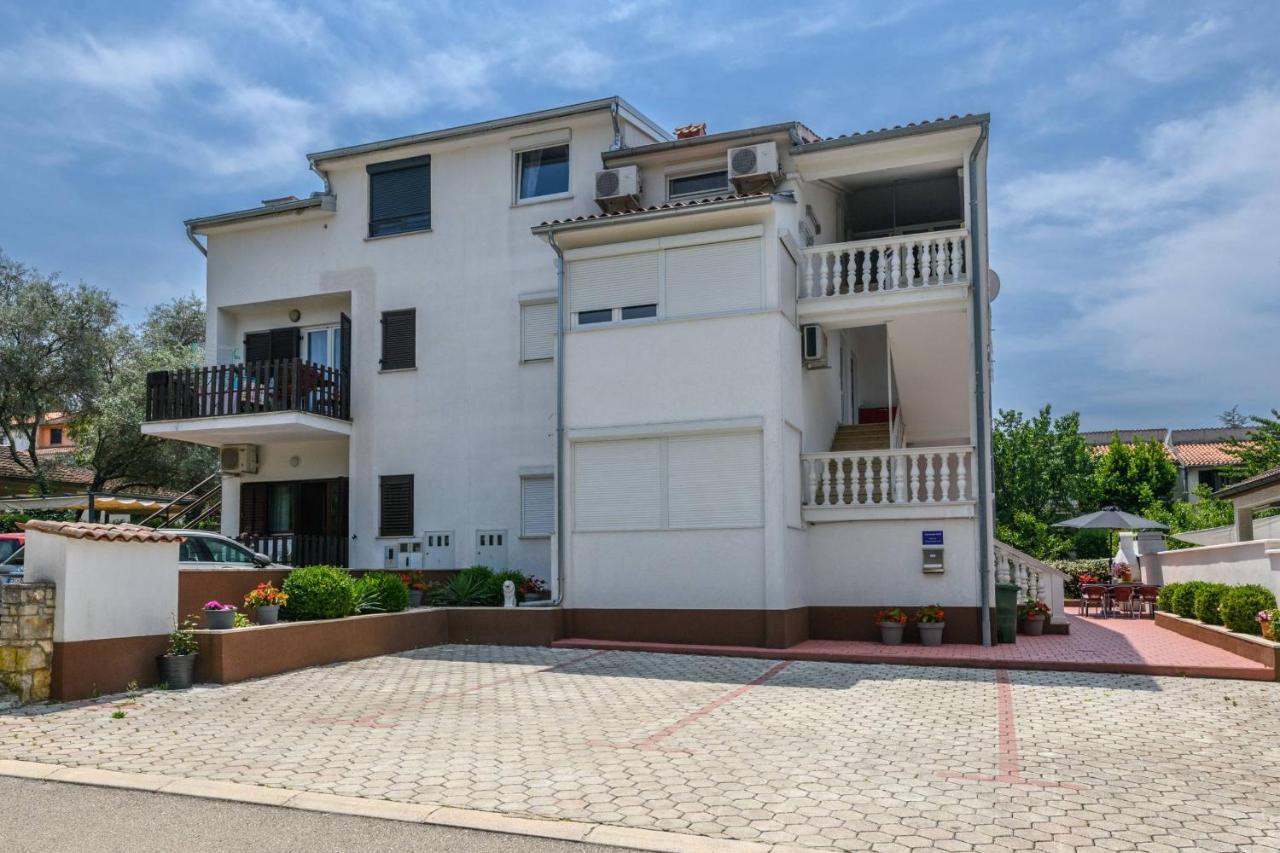 Apartments Somi ポレッチ エクステリア 写真