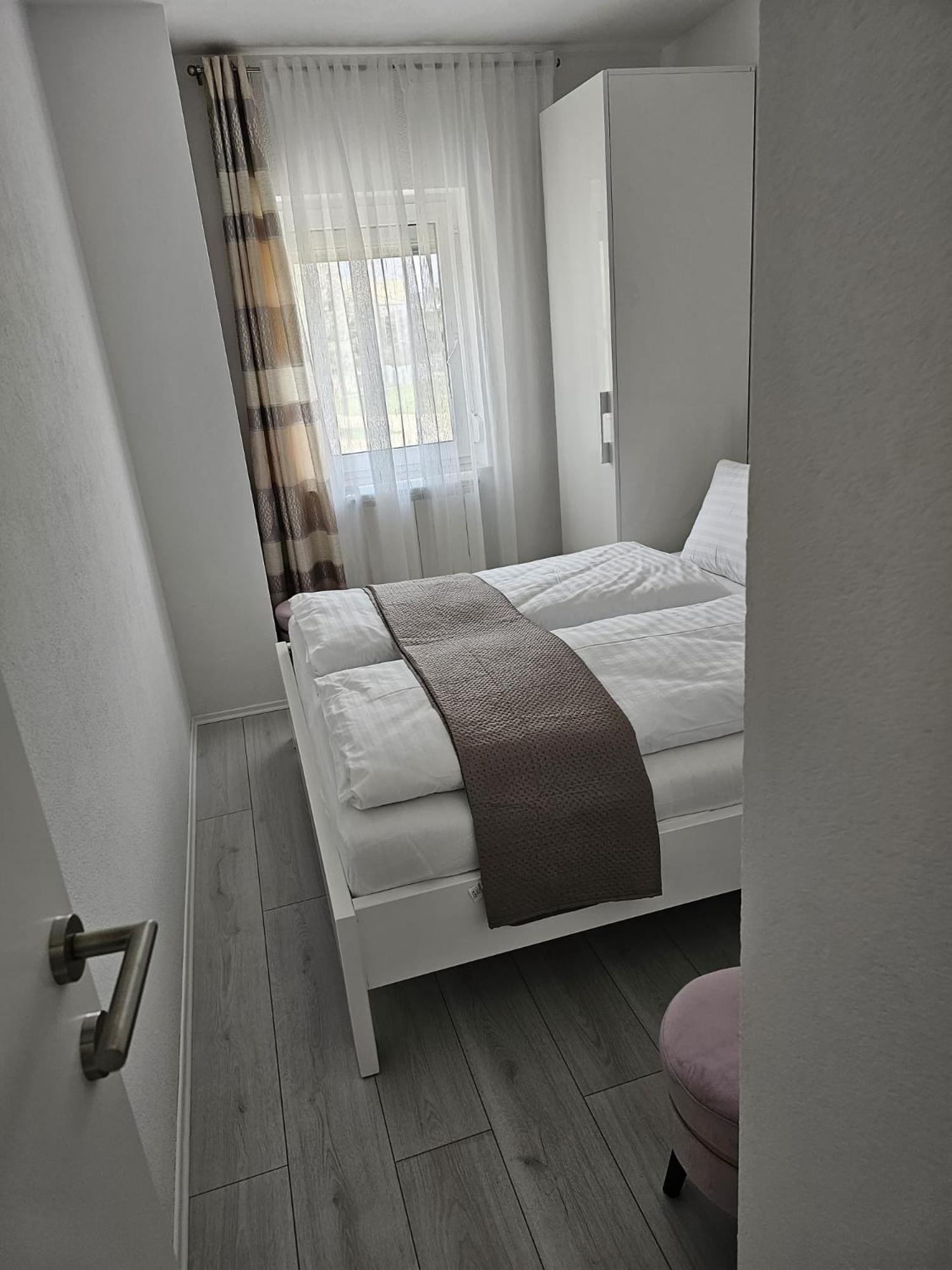 Apartments Somi ポレッチ エクステリア 写真