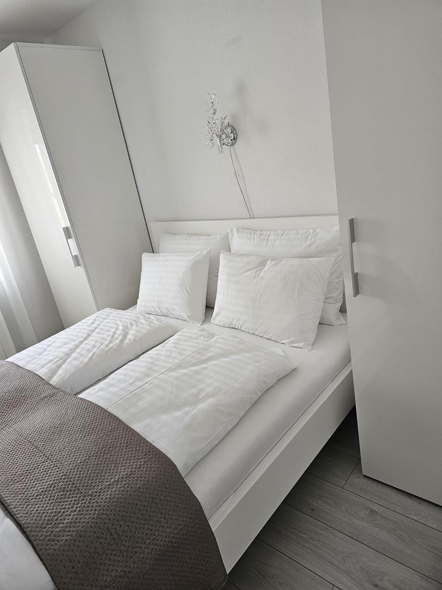 Apartments Somi ポレッチ エクステリア 写真
