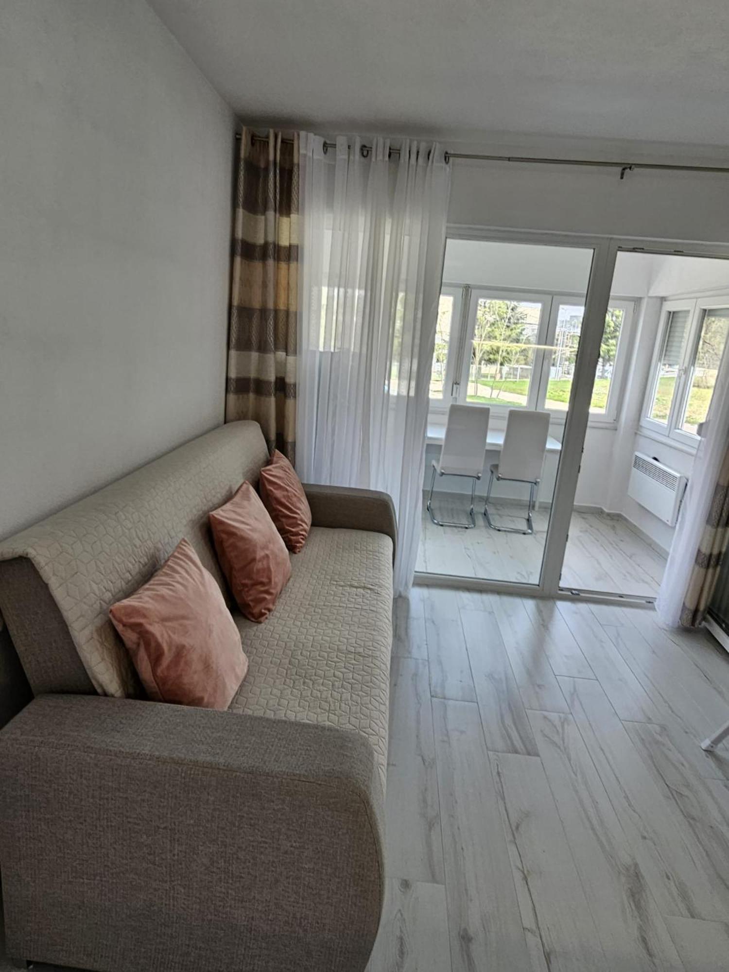 Apartments Somi ポレッチ エクステリア 写真