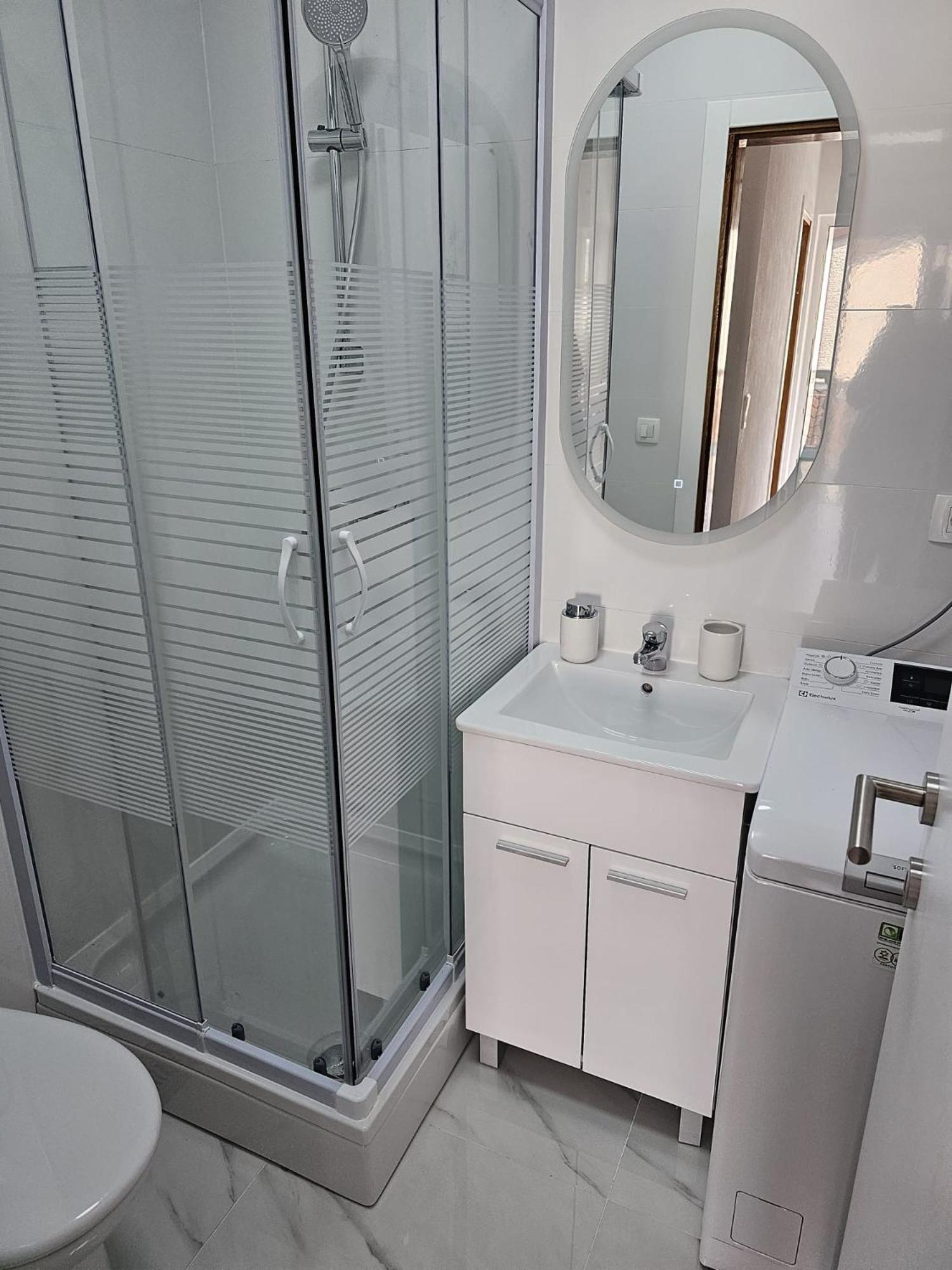 Apartments Somi ポレッチ エクステリア 写真